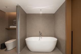 Atour Hotel Guangzhou Olympic Sports Center Tianhe Zhucun Metro Station - Canton - 1