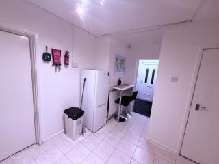 Rose House - 1