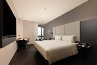 Atour Hotel Shenzhen Futian Zhuoyuehui - 9