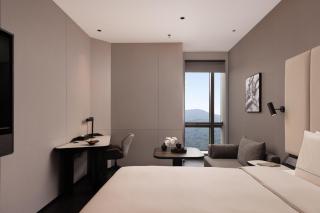Atour Hotel Shenzhen Futian Zhuoyuehui - 8