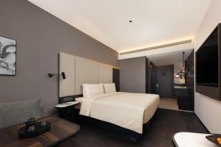 Atour Hotel Shenzhen Futian Zhuoyuehui - 7