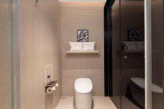 Atour Hotel Shenzhen Futian Zhuoyuehui - 5