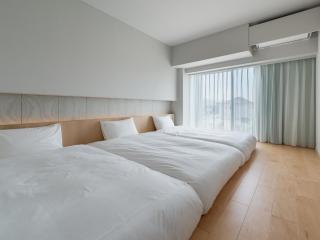 ITOMACHI Hotel 0 - 3