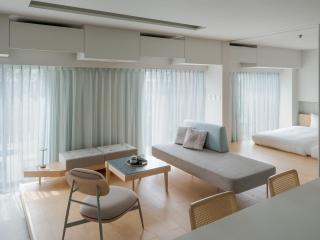 ITOMACHI Hotel 0 - 4