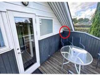 5 person holiday home in Hejls - 9