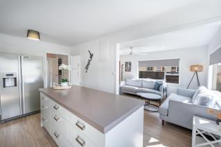 Relax at Jollie-Cozy 3-Bedroom Home, Central Twizel - Twizel - 6