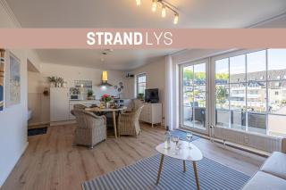 Strandlys - 0