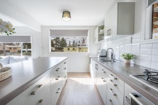 Relax at Jollie-Cozy 3-Bedroom Home, Central Twizel - Twizel - 7