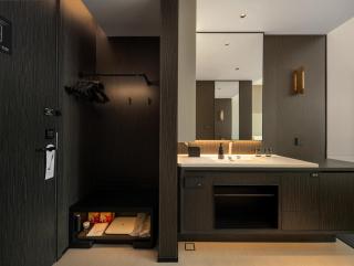 Atour Hotel Ganghui New World Huicheng District - 8