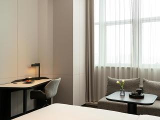 Atour Hotel Ganghui New World Huicheng District - 7