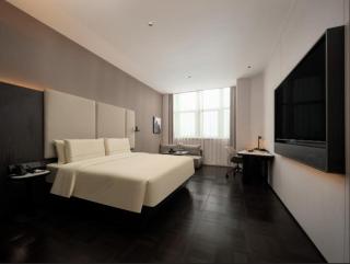 Atour Hotel Ganghui New World Huicheng District - 5
