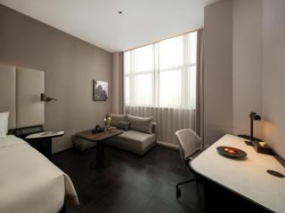 Atour Hotel Ganghui New World Huicheng District - 4