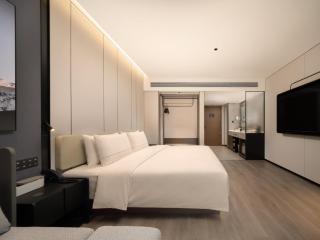 Atour Hotel Chongqing University Town - 7