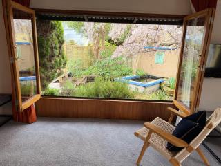 Greytown Shy Studio - 6