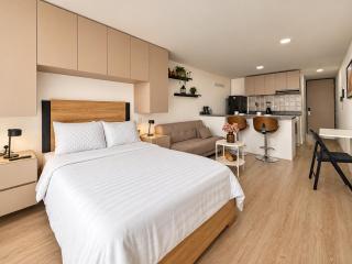 Unicentro Stays - Parqueadero Gratis - 9
