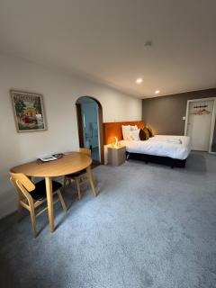 Greytown Shy Studio - 8