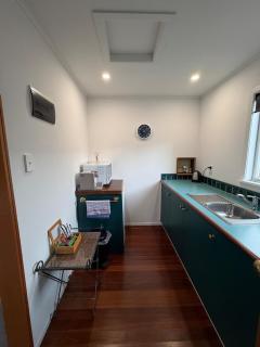 Greytown Shy Studio - 3
