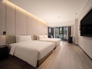 Atour Hotel Chongqing University Town - 5