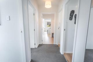 Relax at Jollie-Cozy 3-Bedroom Home, Central Twizel - Twizel - 2