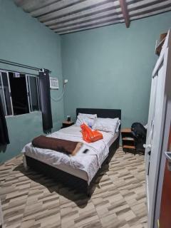 Rua das Pedras morro - 5
