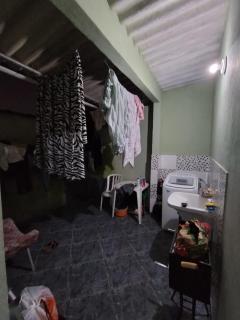 Rua das Pedras morro - 4