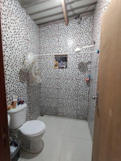 Rua das Pedras morro - 3