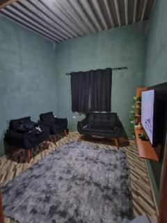 Rua das Pedras morro - 2
