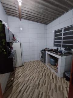 Rua das Pedras morro - 1