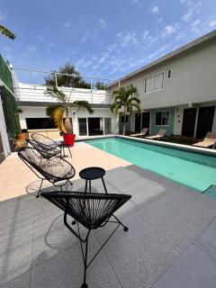 Casa Coyotito, your strategic retreat in Oaxtepec - 2
