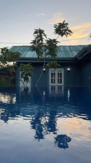 Jasmine Villa - Kananke Hills - 0