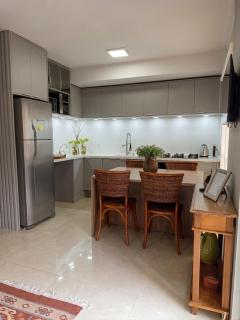 Apartamento com cheirinho de novo, vem conhecer! - 6