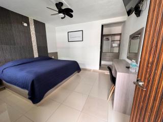 Casa Coyotito, your strategic retreat in Oaxtepec - 9