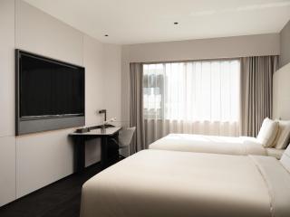Atour Hotel Chuanjin Road Metro Station Tongde Plaza - 8