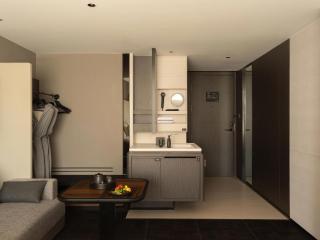 Atour Hotel Chuanjin Road Metro Station Tongde Plaza - 6