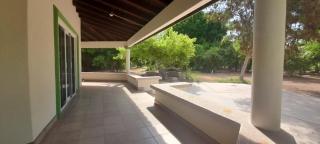 Cabanas Alaniz - 1