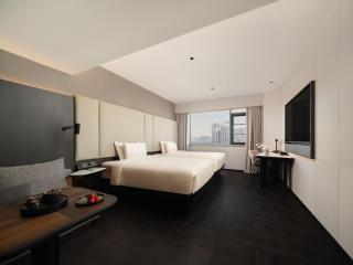 Atour Hotel Chuanjin Road Metro Station Tongde Plaza - 3