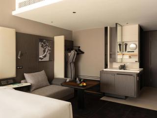 Atour Hotel Chuanjin Road Metro Station Tongde Plaza - 2