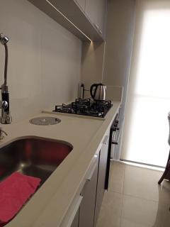 Apartamento com cheirinho de novo, vem conhecer! - 4