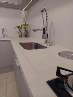 Apartamento com cheirinho de novo, vem conhecer! - 3