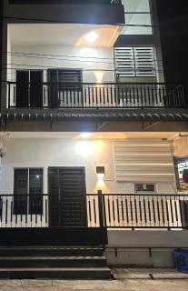 Homestay Permata Baloi Apple House Batam - 0