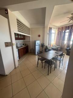 Oceanview 2BR Retreat at Fishermans Point - 1