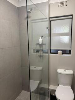 Deluxe One-Bedroom Apartment with Patio - 2