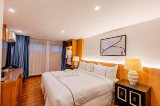 Aesthetic Hotel -  - 9