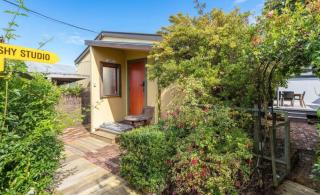Greytown Shy Studio - 2