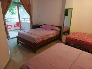 Hotel Almond Beach - 6