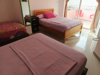 Hotel Almond Beach - 7