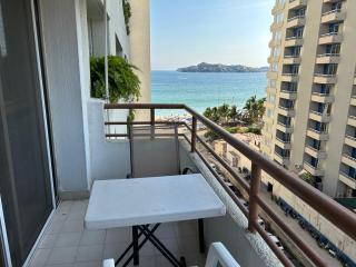Condominio bugambilias - 1