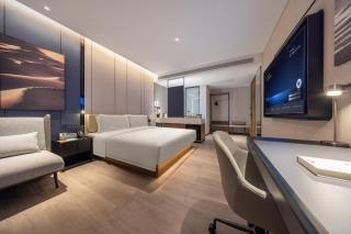 Atour Hotel North Gate of the Dunhuang Shazhou Night Market - 8