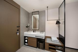 Atour Hotel at Hongguangshan Scenic Area Urumqi Olympic Sports Center - 6