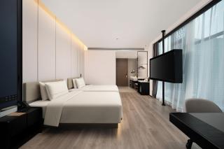 Atour Hotel at Hongguangshan Scenic Area Urumqi Olympic Sports Center - 3
